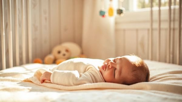 Capture des souvenirs magiques de bébé à Tarbes