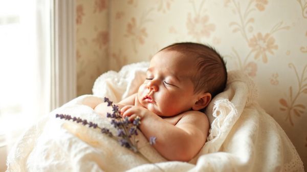 Capture des souvenirs magiques de bébé à Tarbes