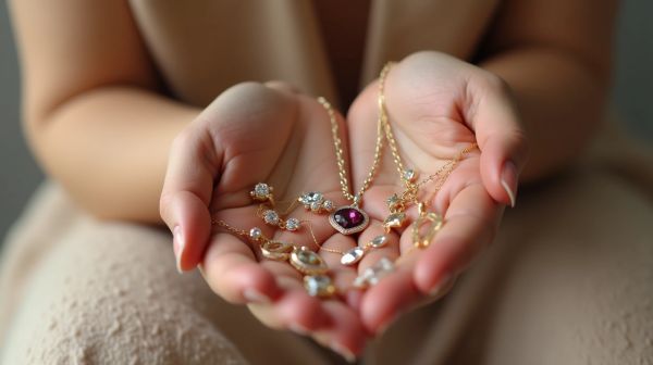 Choisir vos bijoux : guide incontournable et conseils experts