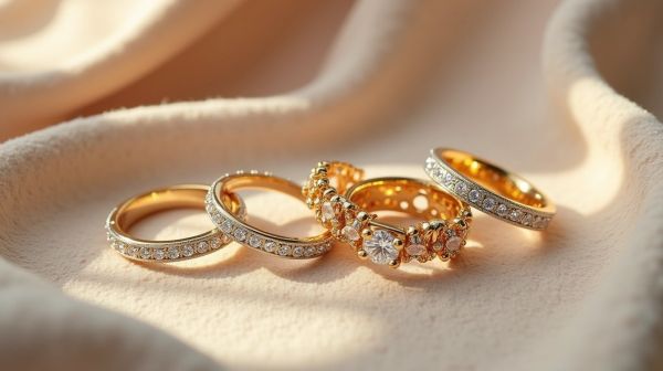 Choisir vos bijoux : guide incontournable et conseils experts