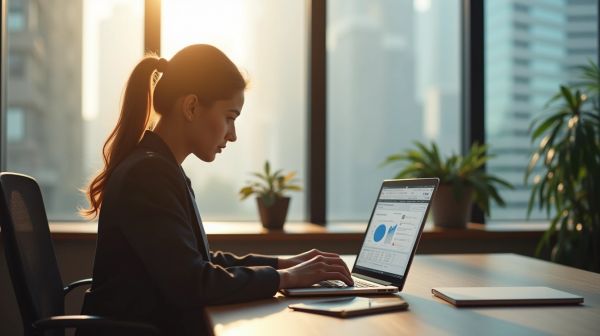 Comment choisir le bon portage salarial à Paris pour votre activité