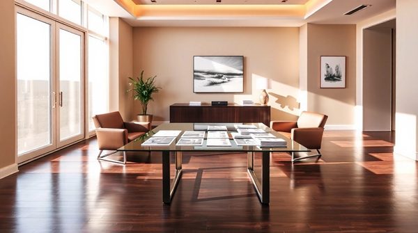 Conseils immobilier : les clés pour réussir votre achat