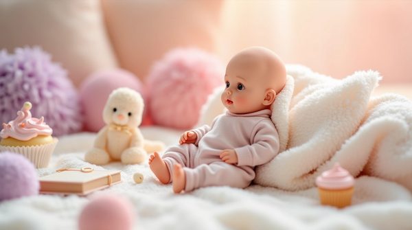 Crème soins enfants : la douceur pour leur peau fragile