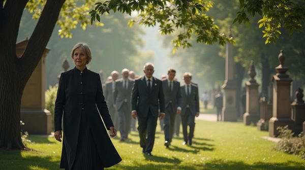 Organiser ses obsèques : la clé pour apaiser vos proches