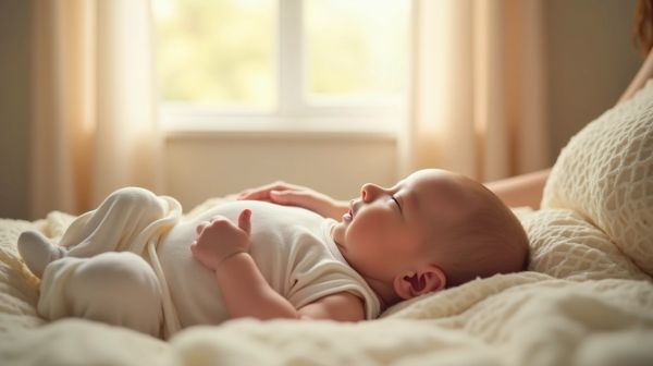 Photographe bébé à Tarbes : les premiers instants en images