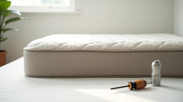Pourquoi choisir un matelas reconditionné : avantages et conseils essentiels