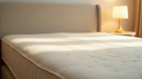Pourquoi choisir un matelas reconditionné : avantages et conseils essentiels