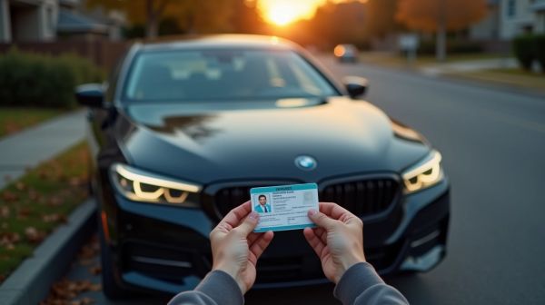 Pourquoi l'assurance auto est-elle obligatoire pour votre véhicule ?