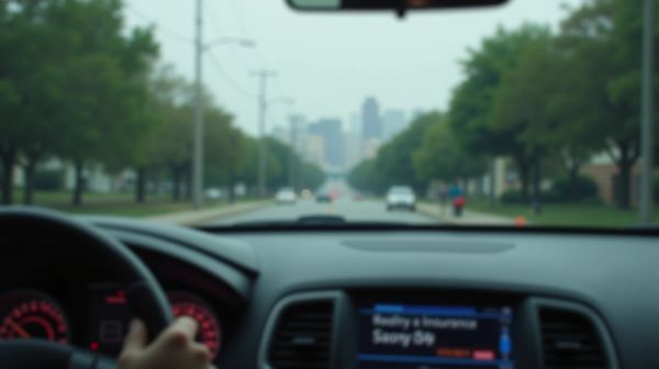 Pourquoi l'assurance auto est-elle obligatoire pour votre véhicule ?