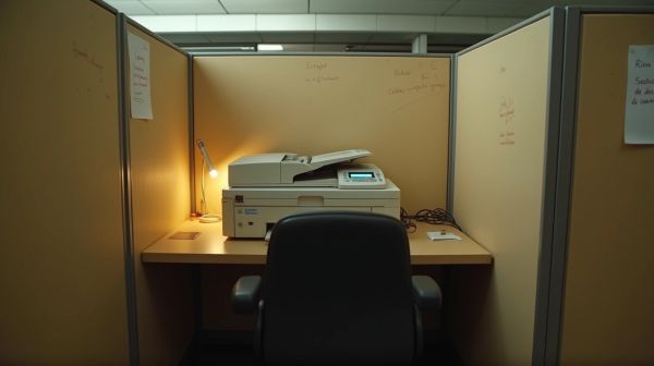 Que faire en cas de panne de photocopieur ? Guide et solutions