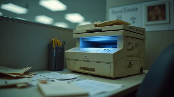 Que faire en cas de panne de photocopieur ? Guide et solutions