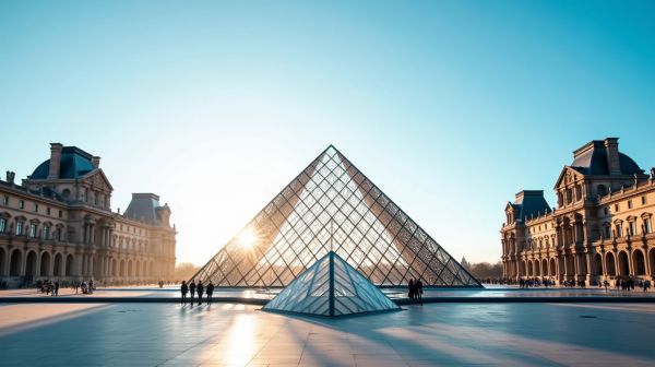 Quelles sont les meilleures visites de musées à Paris ?