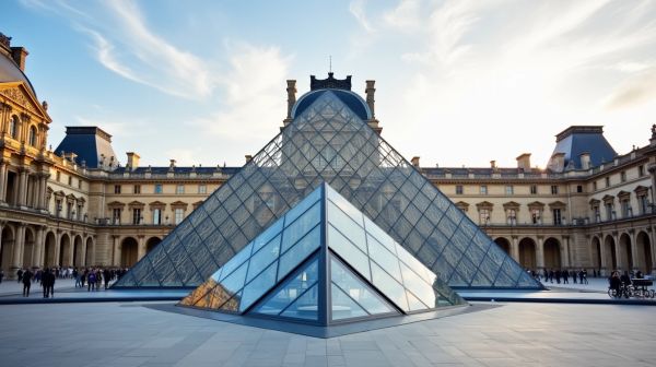 Quelles sont les meilleures visites de musées à Paris ?