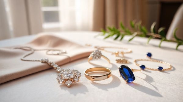 Top 10 conseils pour sélectionner vos bijoux avec succès
