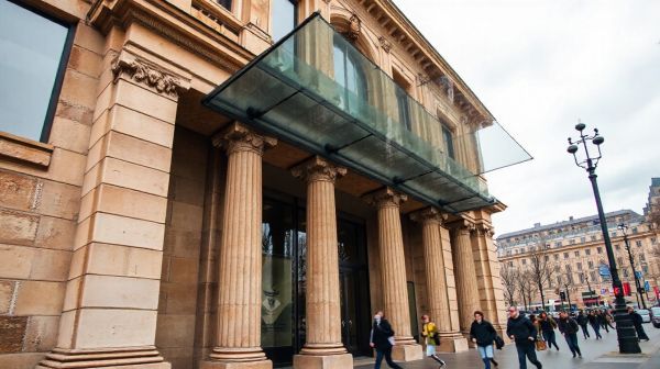 Top 10 musées parisiens à découvrir absolument
