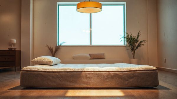 Top 5 raisons de sélectionner un matelas reconditionné