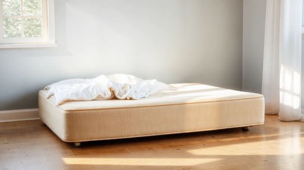 Top 5 raisons de sélectionner un matelas reconditionné