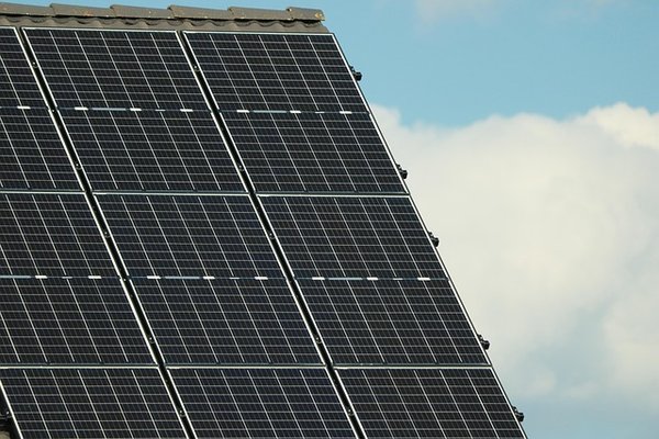 Panneau solaire photovoltaïque : optez pour une énergie intelligente