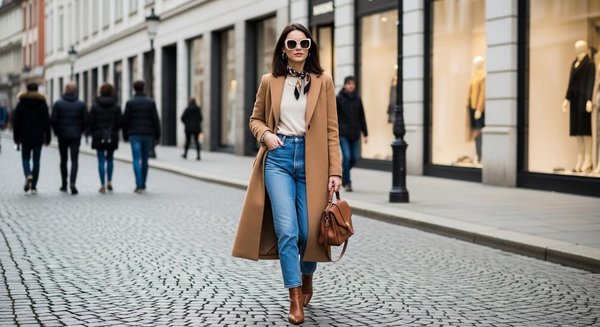 Le blog mode : la référence des tendances et inspirations actuelles