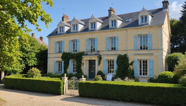 Vente immobilier de luxe au pouliguen : les meilleures offres barnes